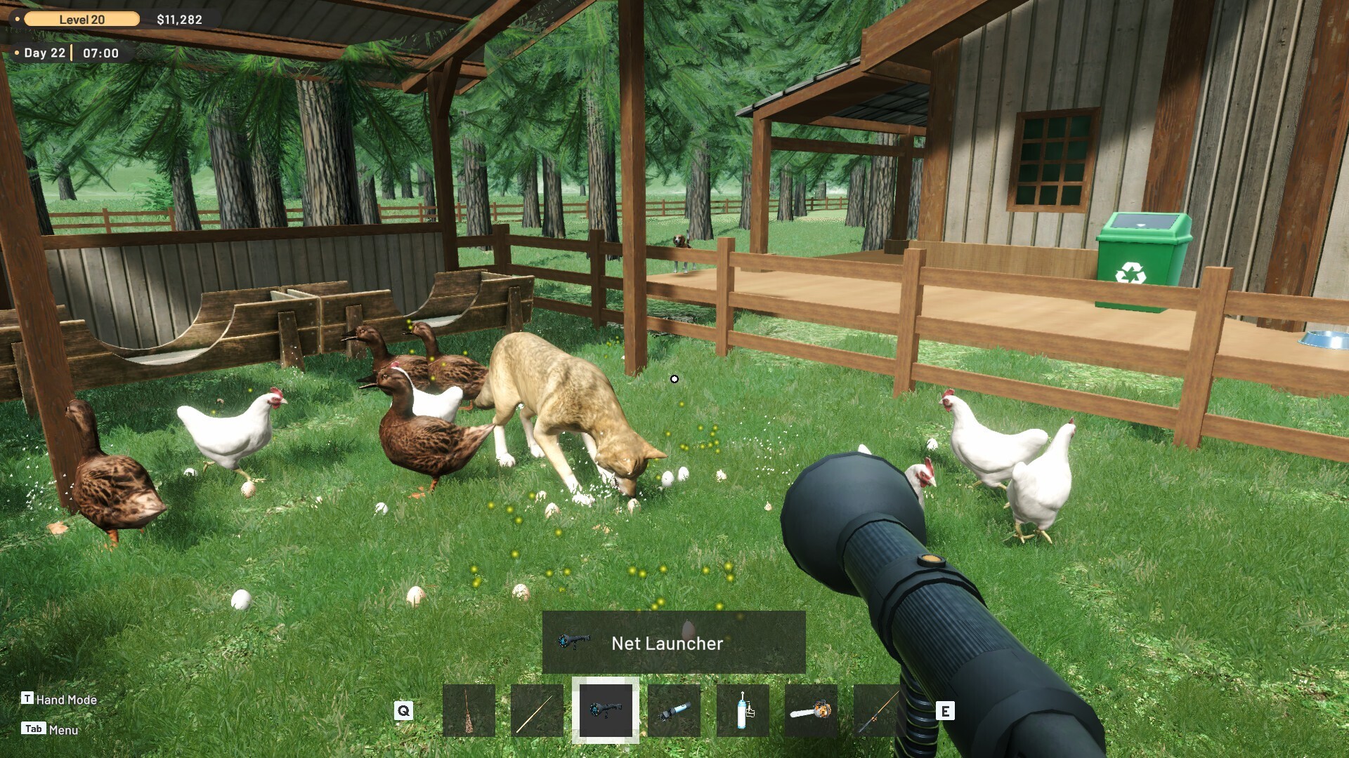 牧场农场与商店模拟器/Ranch Farm and Store Simulator v1.0.0|模拟经营|容量4.5G|免安装绿色中文版|支持键盘.鼠标.手柄-小辉娱乐网