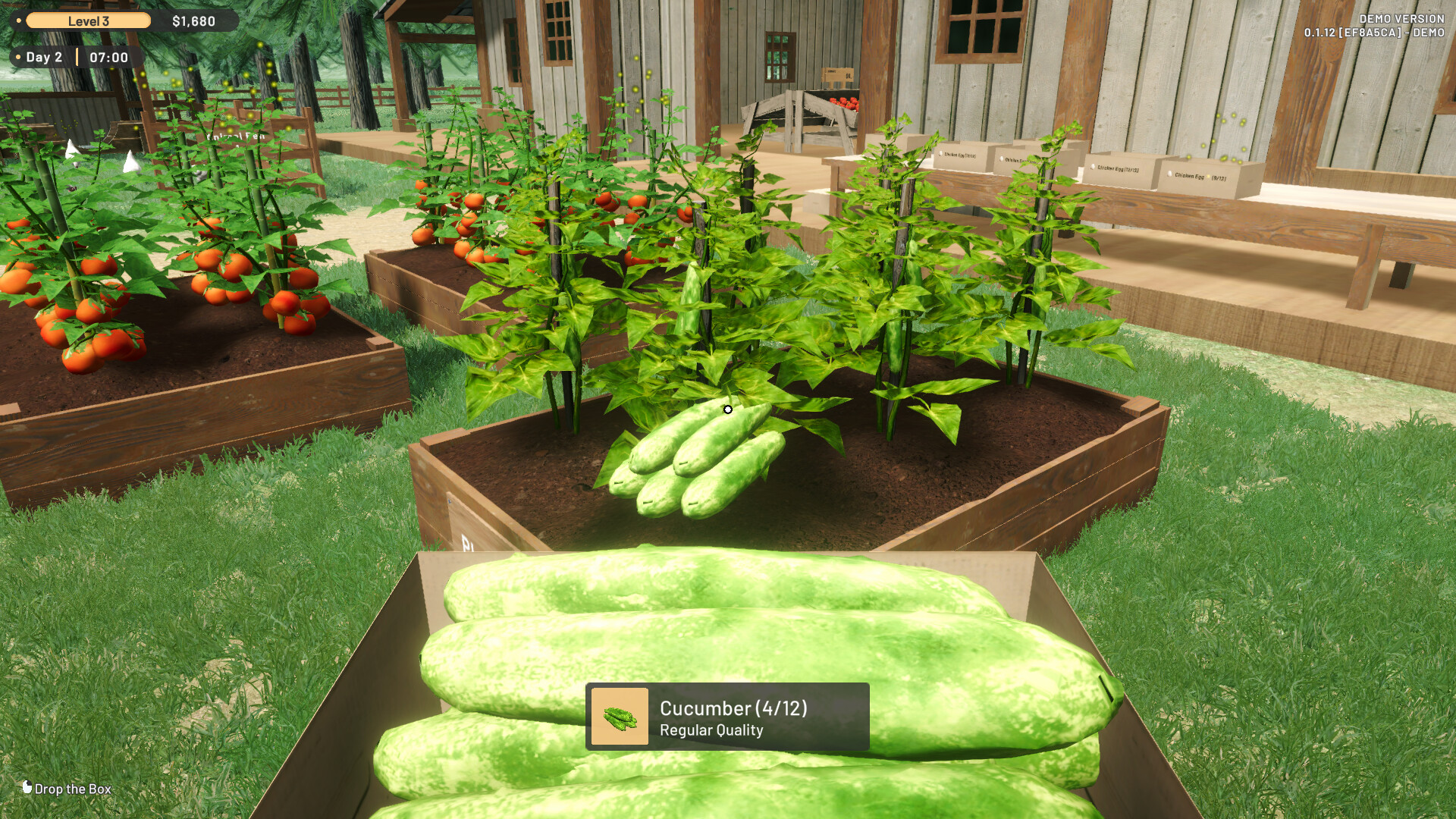 牧场农场和商店模拟器|官方中文|支持手柄|Ranch Farm and Store Simulator - 8