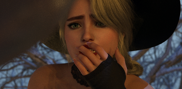 巫术世界/World of Witchcraft|STEAM官中