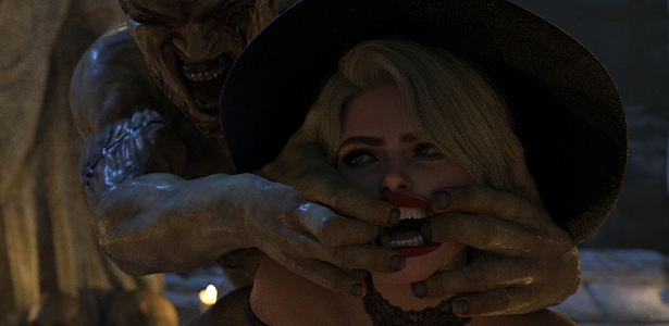 巫术世界/World of Witchcraft|STEAM官中