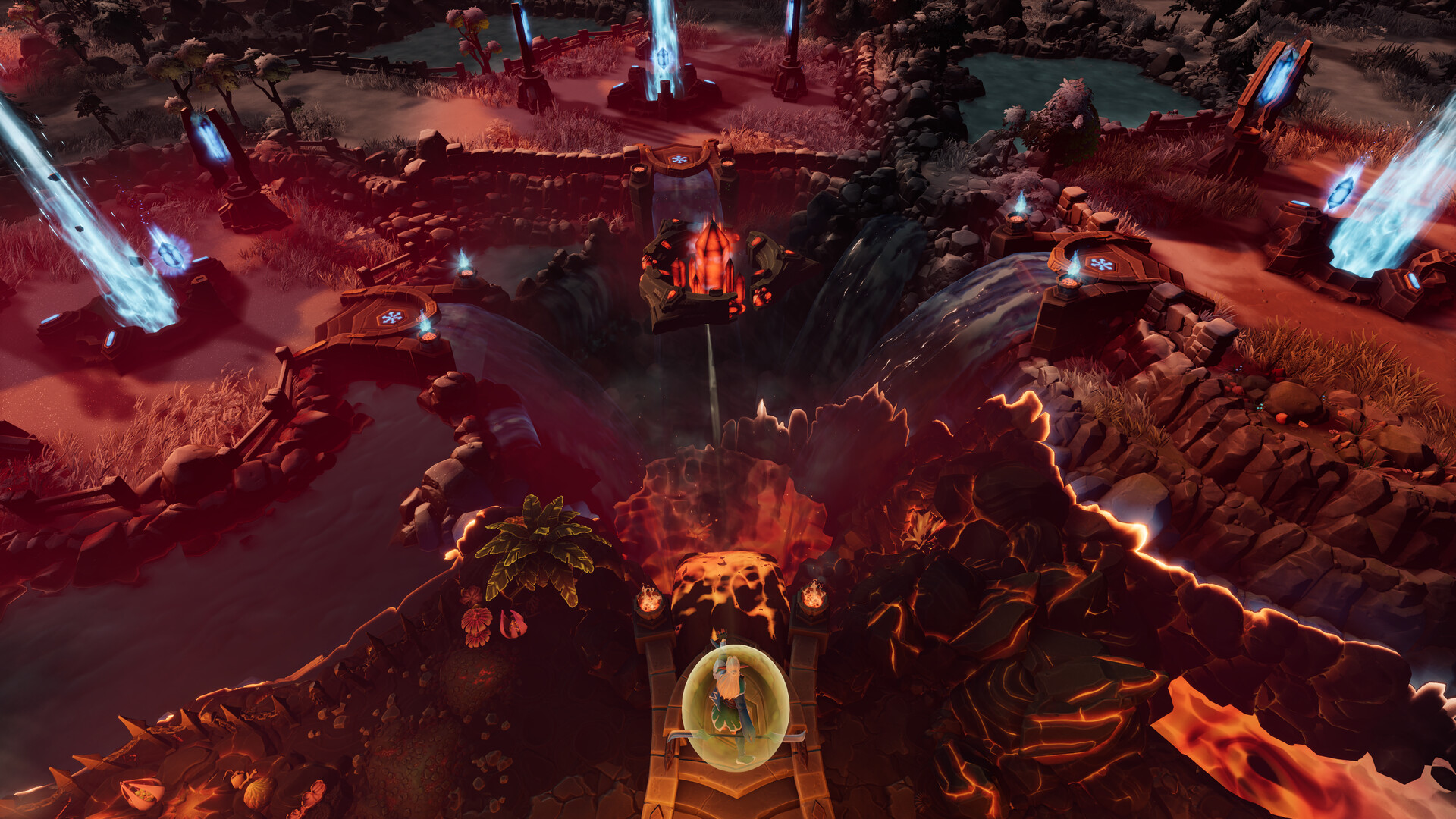 《地下城4豪华版(Dungeons 4 Deluxe Edition)》|Deluxe Edition v1.9.1.1+全DLC+STEAM联机补丁+修改器|中文|免安装硬盘版 《地下城4豪华版(Dungeons 4 Deluxe Edition)》|Deluxe Edition v1.9.1.1+全DLC+STEAM联机补丁+修改器|中文|免安装硬盘版