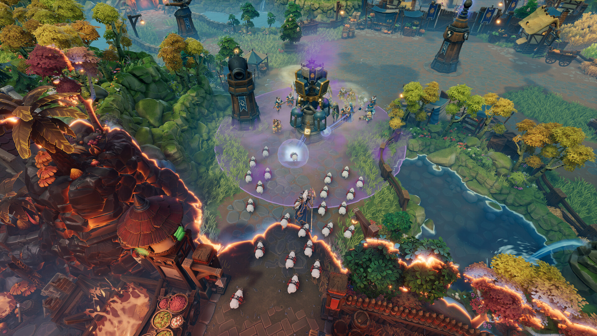 《地下城4豪华版(Dungeons 4 Deluxe Edition)》|Deluxe Edition v1.9.1.1+全DLC+STEAM联机补丁+修改器|中文|免安装硬盘版 《地下城4豪华版(Dungeons 4 Deluxe Edition)》|Deluxe Edition v1.9.1.1+全DLC+STEAM联机补丁+修改器|中文|免安装硬盘版