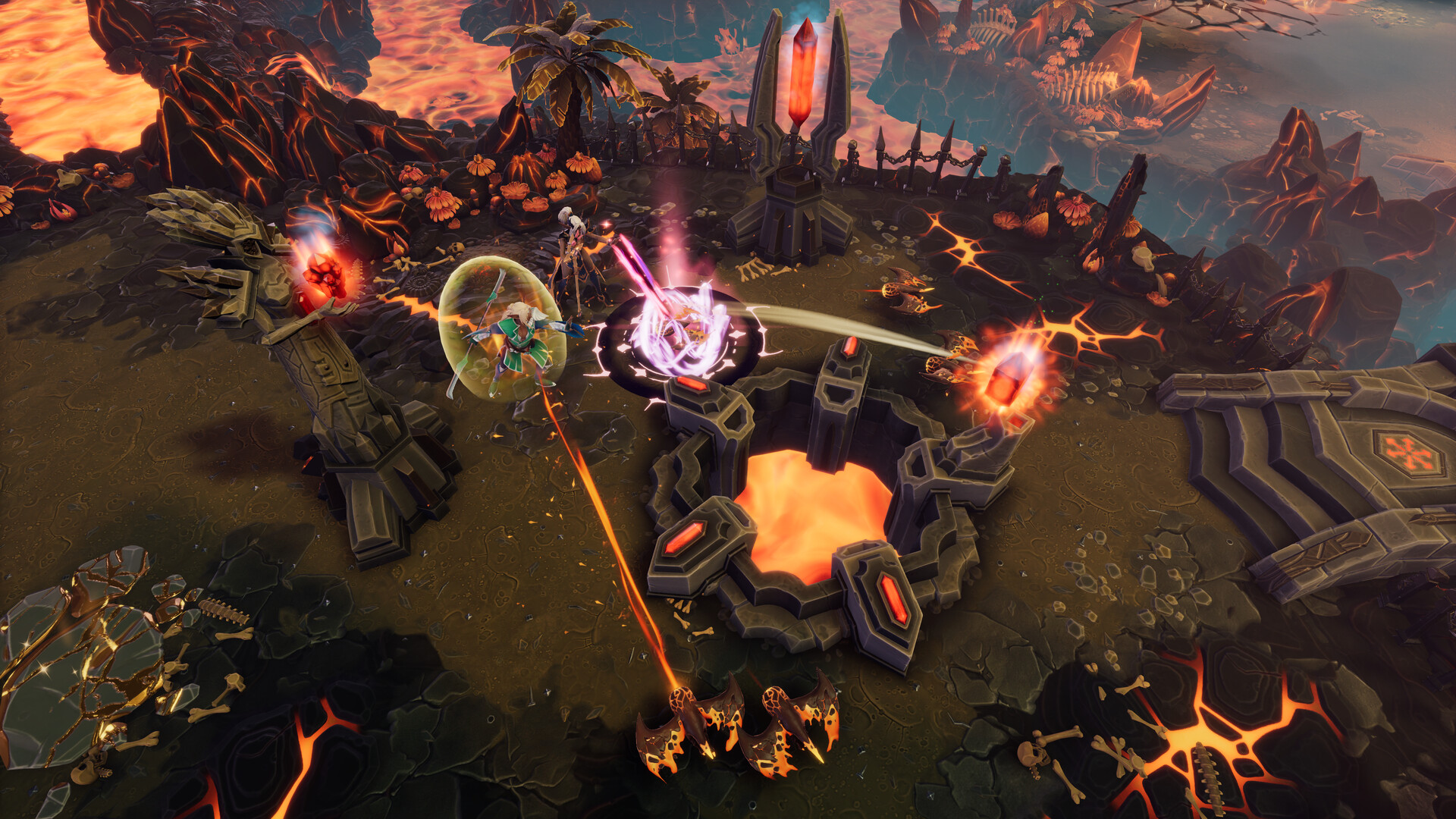 《地下城4豪华版(Dungeons 4 Deluxe Edition)》|Deluxe Edition v1.9.1.1+全DLC+STEAM联机补丁+修改器|中文|免安装硬盘版 《地下城4豪华版(Dungeons 4 Deluxe Edition)》|Deluxe Edition v1.9.1.1+全DLC+STEAM联机补丁+修改器|中文|免安装硬盘版