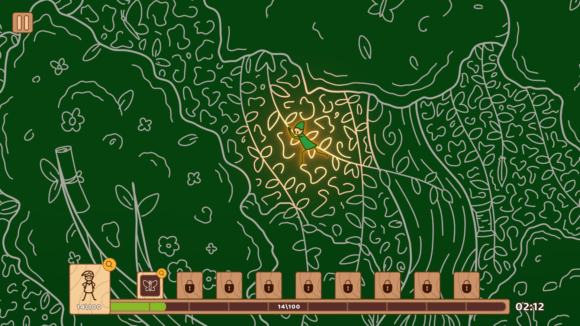 隐秘之物:森林精灵/Hidden Things Forest Elves 休闲游戏第4张-皮玩部落 隐秘之物:森林精灵/Hidden Things Forest Elves 休闲游戏