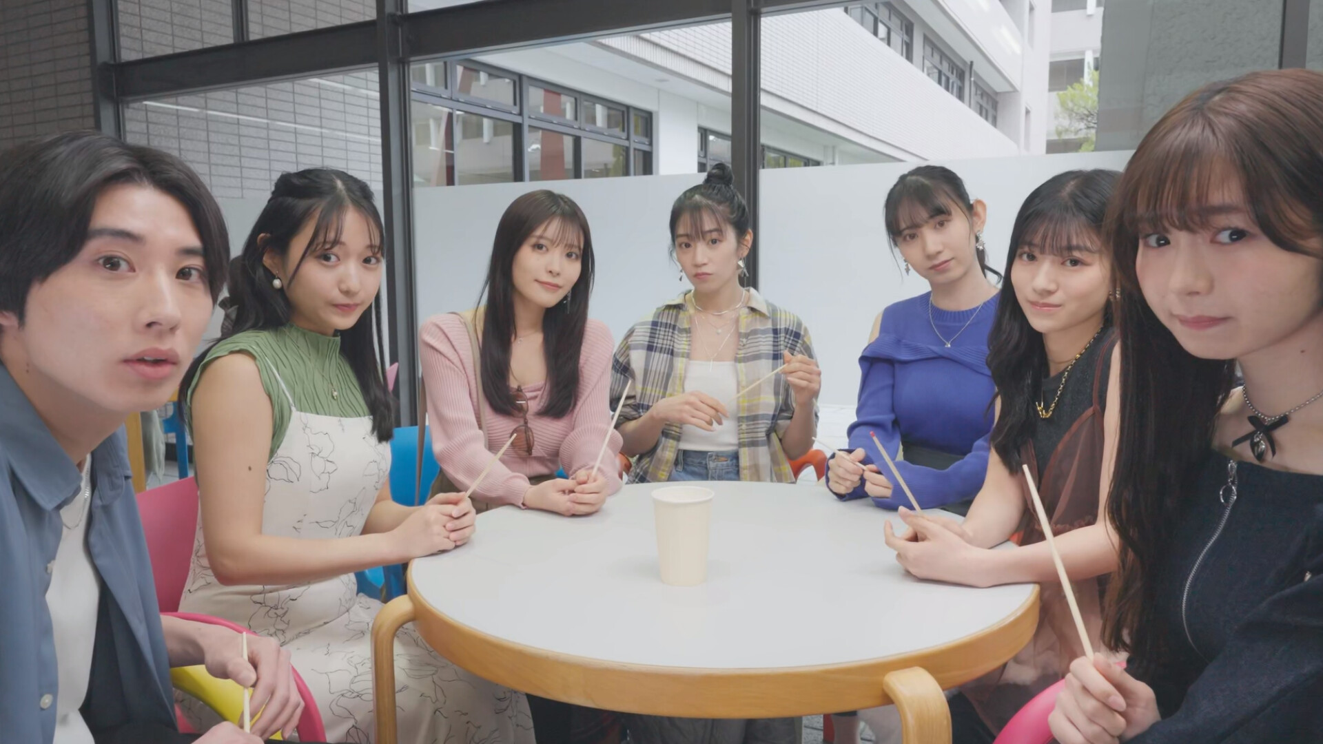 爱情再起航|官方中文|Love starts again - 9