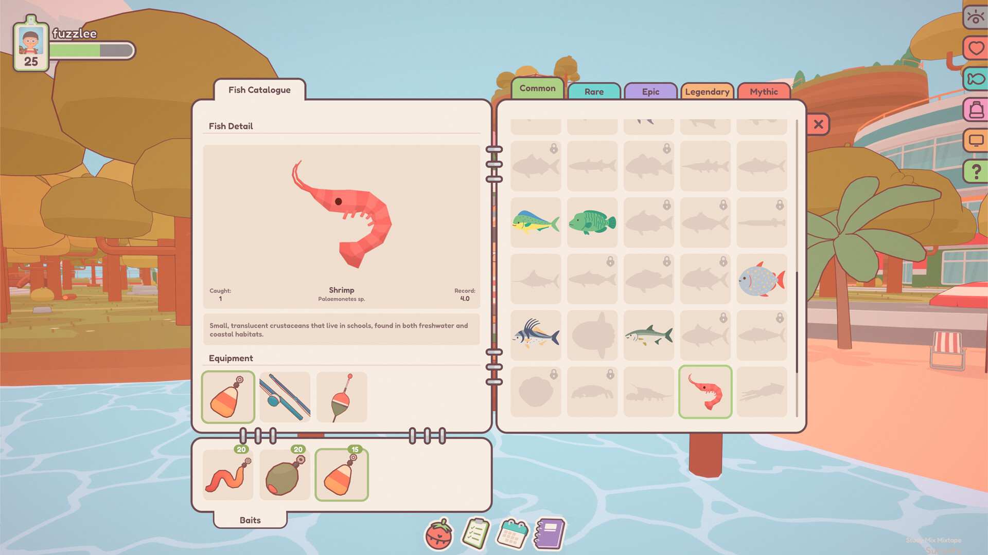 图片[13]-On-Together | 随时在一起: 云自习 免安装中文版下载-蒸汽游戏宝库 - 高质量Steam单机游戏下载站