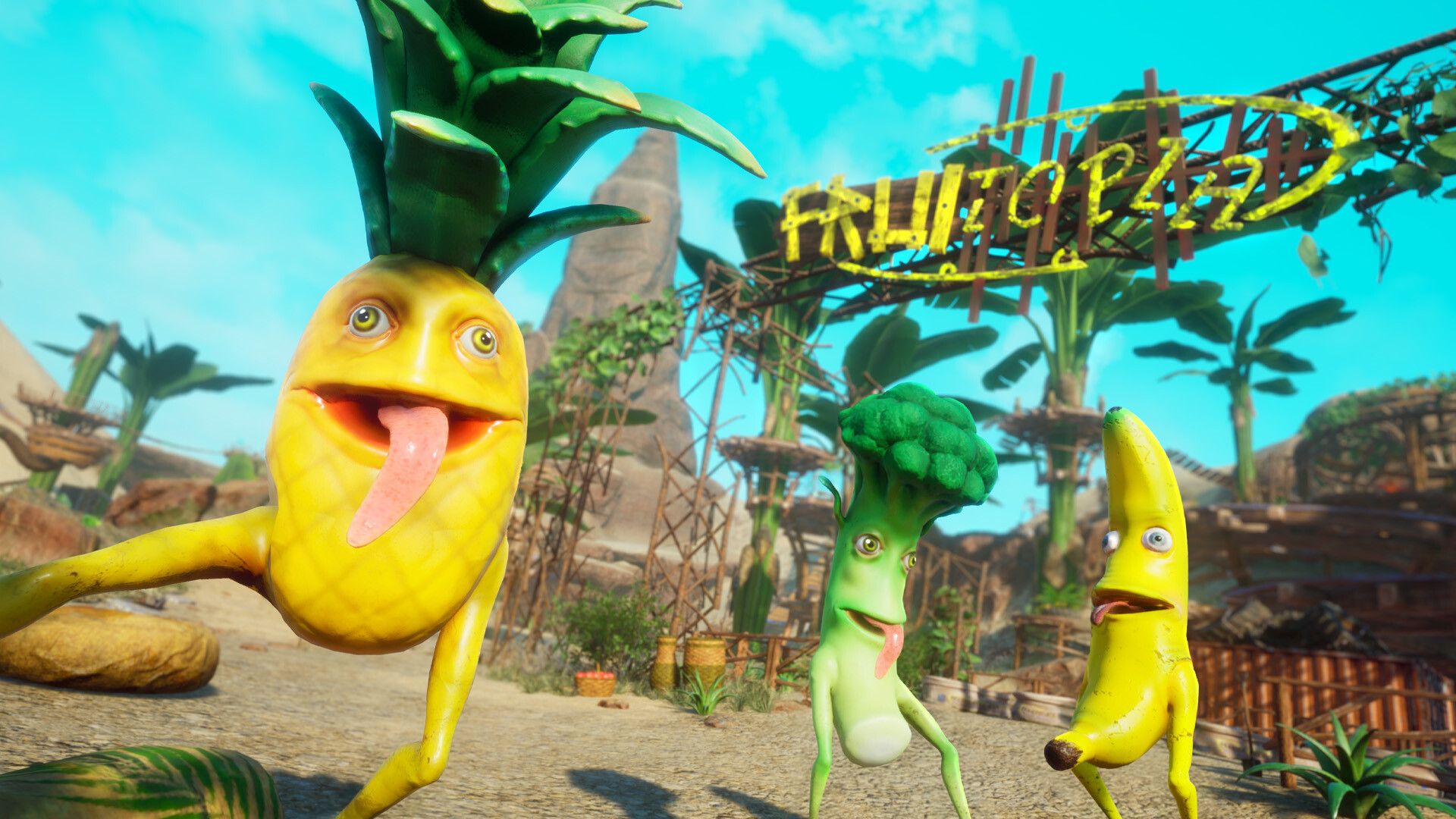 图片[6]-模拟山羊3（Goat Simulator 3）免安装中文版下载-Steam游戏区论坛-游戏资源-盘宝库 - 优质网盘资源分享社区 | 夸克迅雷百度云盘资源大全