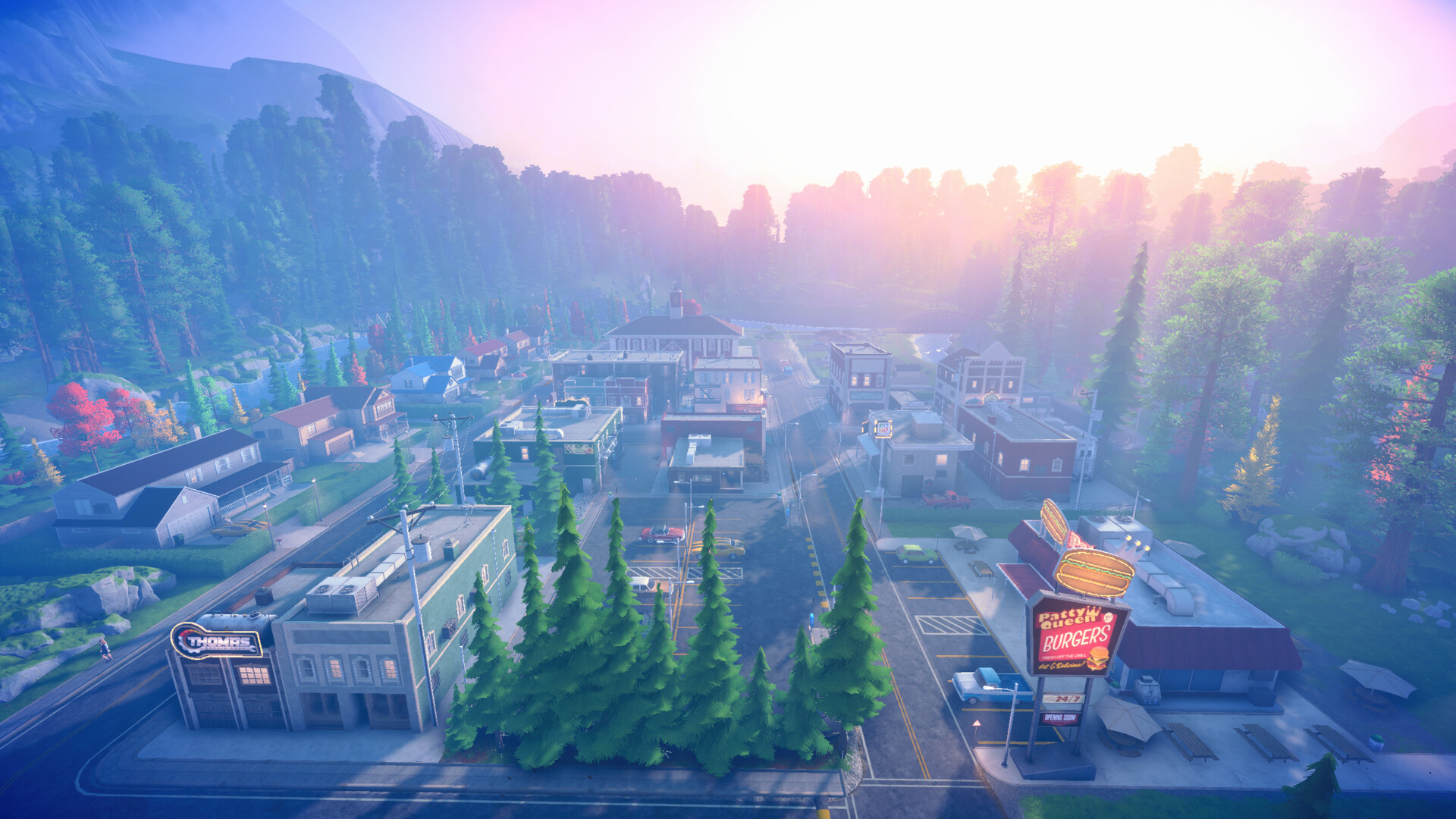 图片[26]-露营地喧嚣！-管理模拟器（Campsite Hustle）Build.23594551[中文][8.18G]-极客游戏