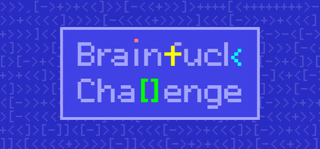 Brainfuck Challenge游戏logo