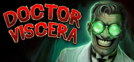 内脏医生/DOCTOR VISCERA-鹿星语