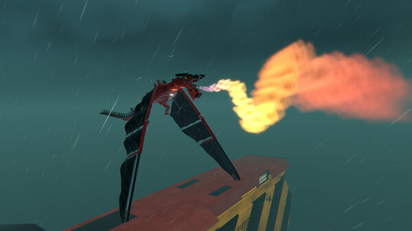 Trailmakers: Packing Heat - PC平台资源截图 2