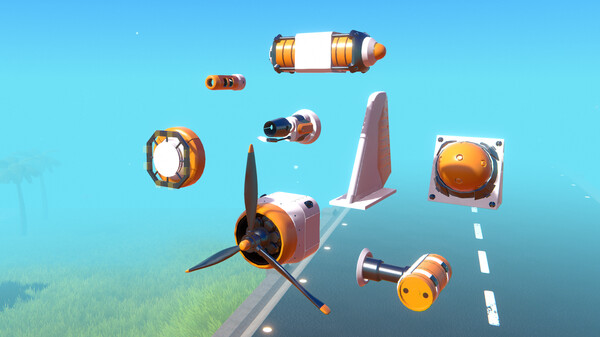 Trailmakers: Packing Heat