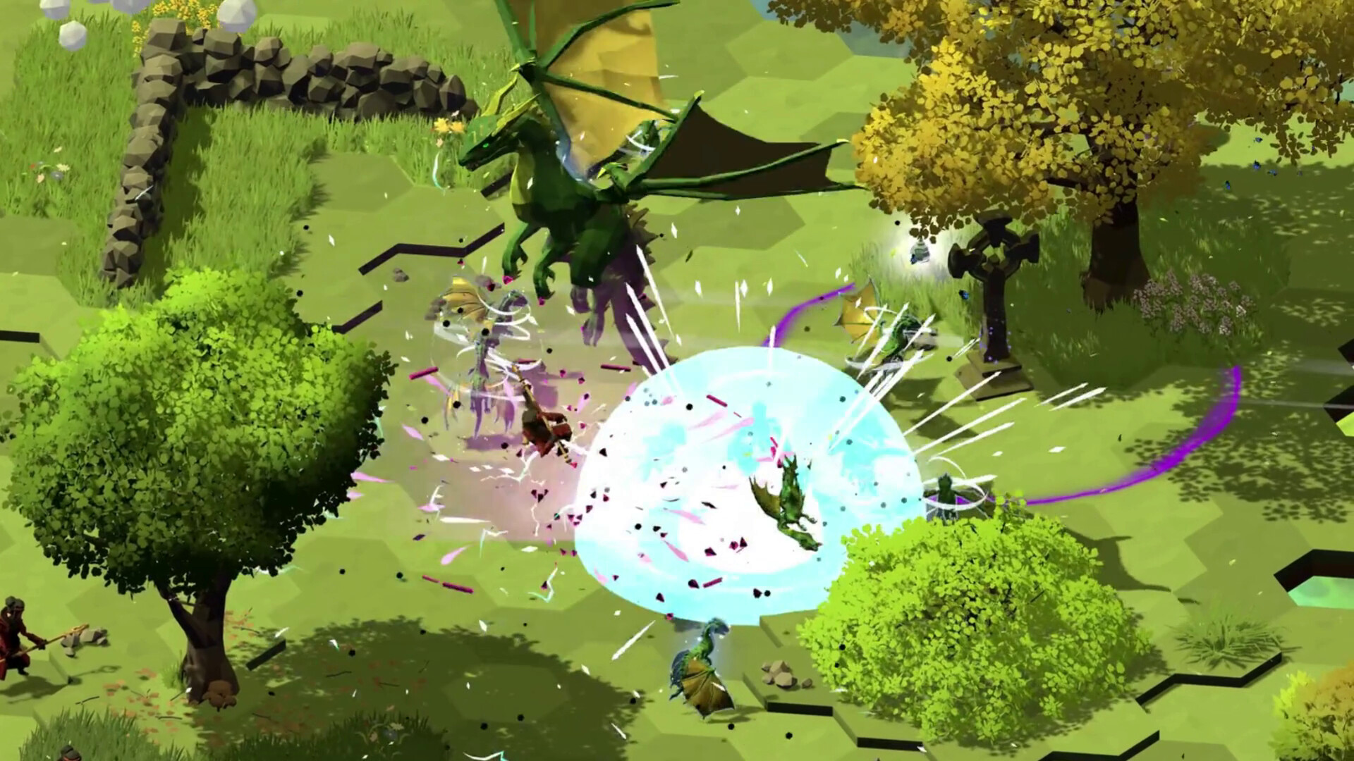 《失落王国(Stolen Realm)》|v1.2.8+STEAM联机补丁|中文|免安装硬盘版 《失落王国(Stolen Realm)》|v1.2.8+STEAM联机补丁|中文|免安装硬盘版