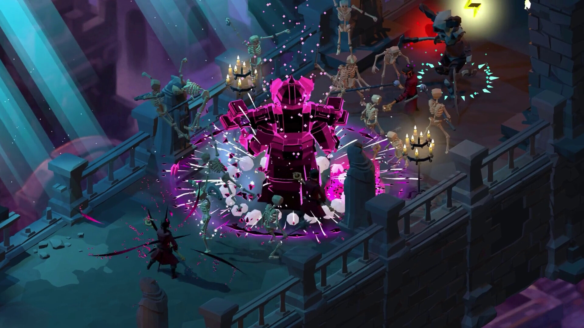 《失落王国(Stolen Realm)》|v1.2.8+STEAM联机补丁|中文|免安装硬盘版 《失落王国(Stolen Realm)》|v1.2.8+STEAM联机补丁|中文|免安装硬盘版