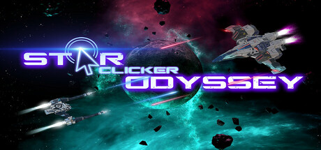 《星际点击者传奇 Star Clicker Odyssey》TENOKE-官中简体
