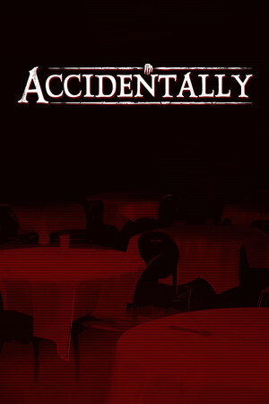 异乡人们/ACCIDENTALLY