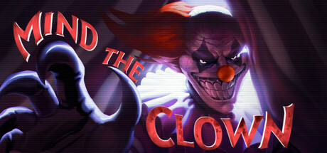 留意小丑|Mind the Clown|v1.0.0|官方中文|小心小丑|容量526MB