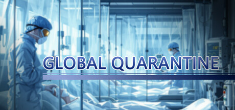 GlobalQuarantine/全球检疫