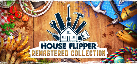 房产达人|重置版合集|House Flipper-小二单机游戏