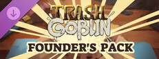 Trash Goblin - Founder's Pack