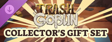 Trash Goblin - Collector's Gift Set