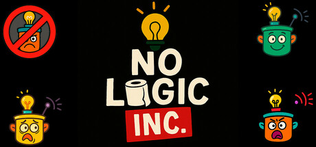 无稽之谈公司 | NO LOGIC INC.