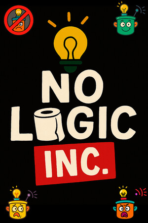 无稽之谈公司/NO LOGIC INC.