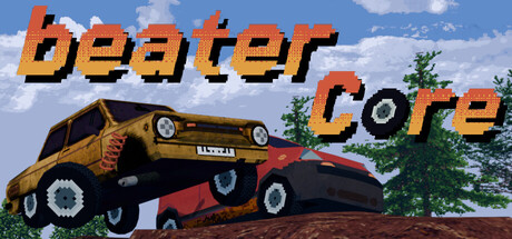 BeaterCore 图标
