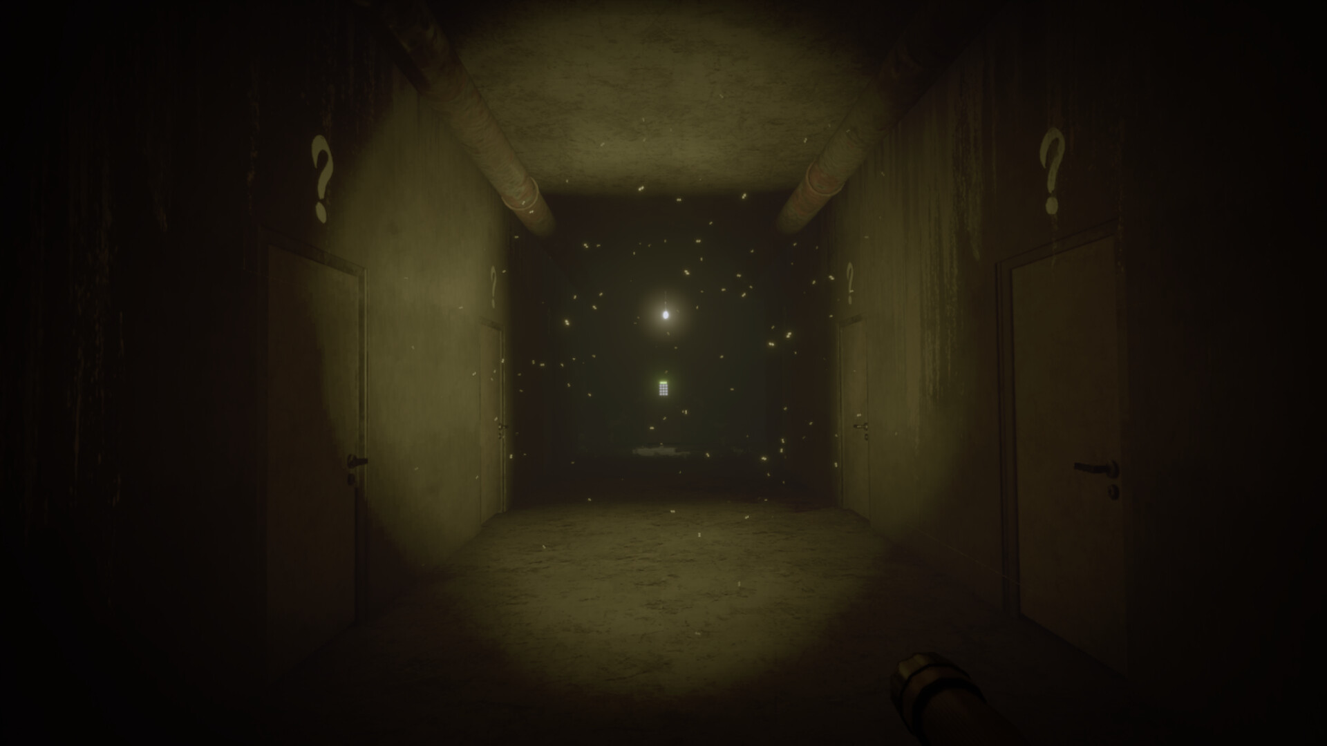 邪教之家/Sect House 截图 4