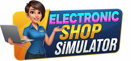 电子商店模拟器|500M大小|官方中文|Electronic shop simulator