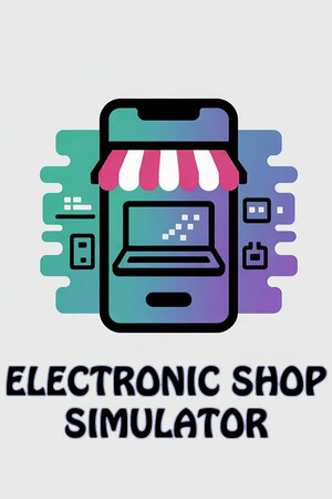 电子商店模拟器-单机岛