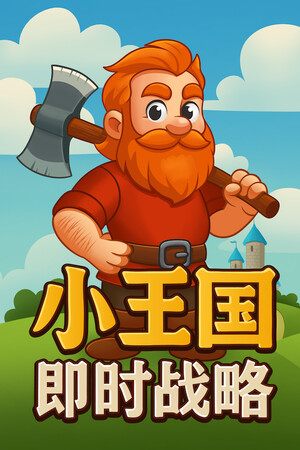 小王国: 即时战略 | 免安装中文版下载 - 单机岛