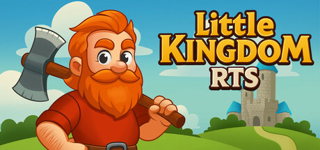 Little Kingdom RTS/小王国: 即时战略