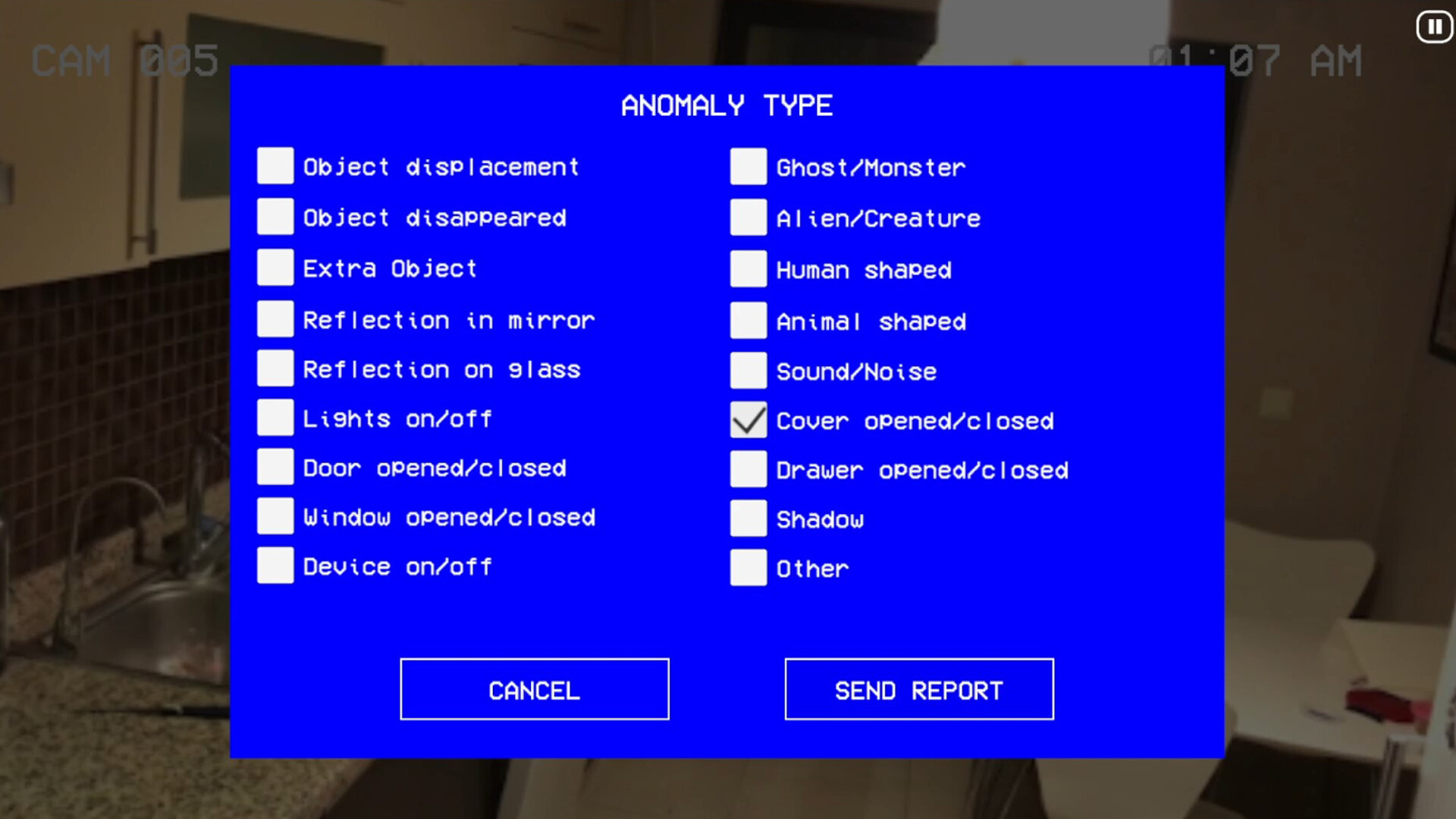 超自然公司/Paranormal Inc. 截图 5