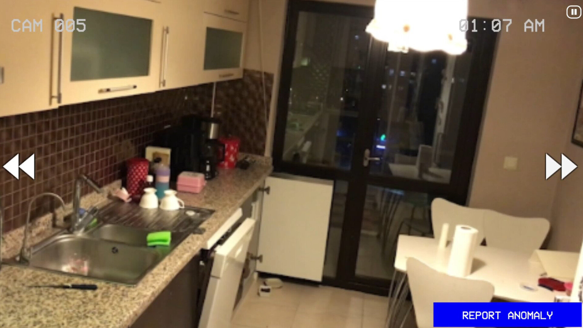 超自然公司/Paranormal Inc. 截图 8