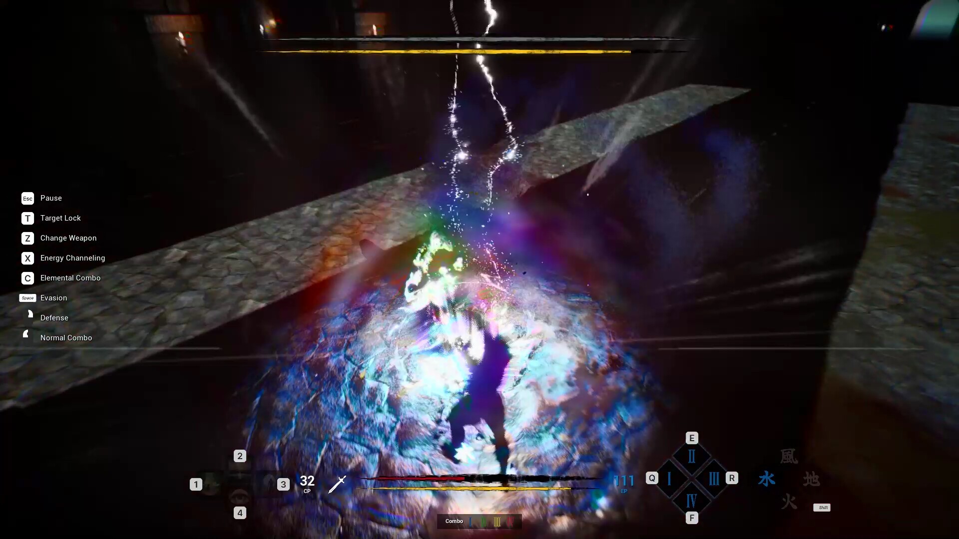 战斗暗影竞技场|2G大小|官方中文|支持手柄|BATTLE SHADOW ARENA