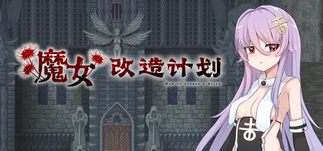 魔女改造计划