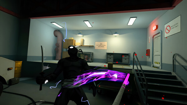 Teenage Mutant Ninja Turtles: Empire City 截图 7