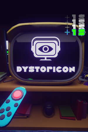 反乌托邦显像/Dystopicon