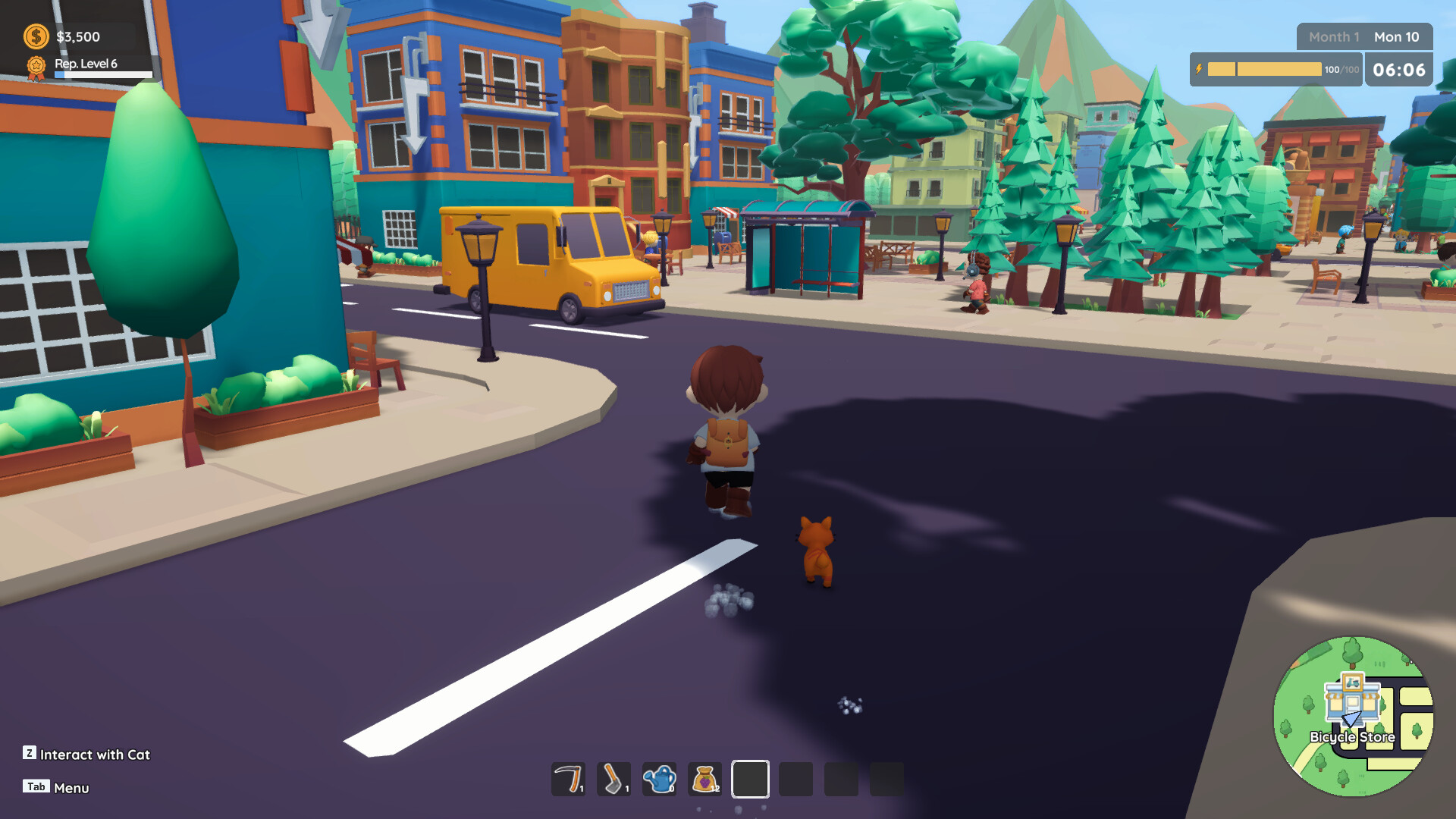 《丰作纪(Cropia)》|v0.4.43|中文|免安装硬盘版