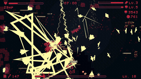 红色回响/Echoes of Red 截图 8