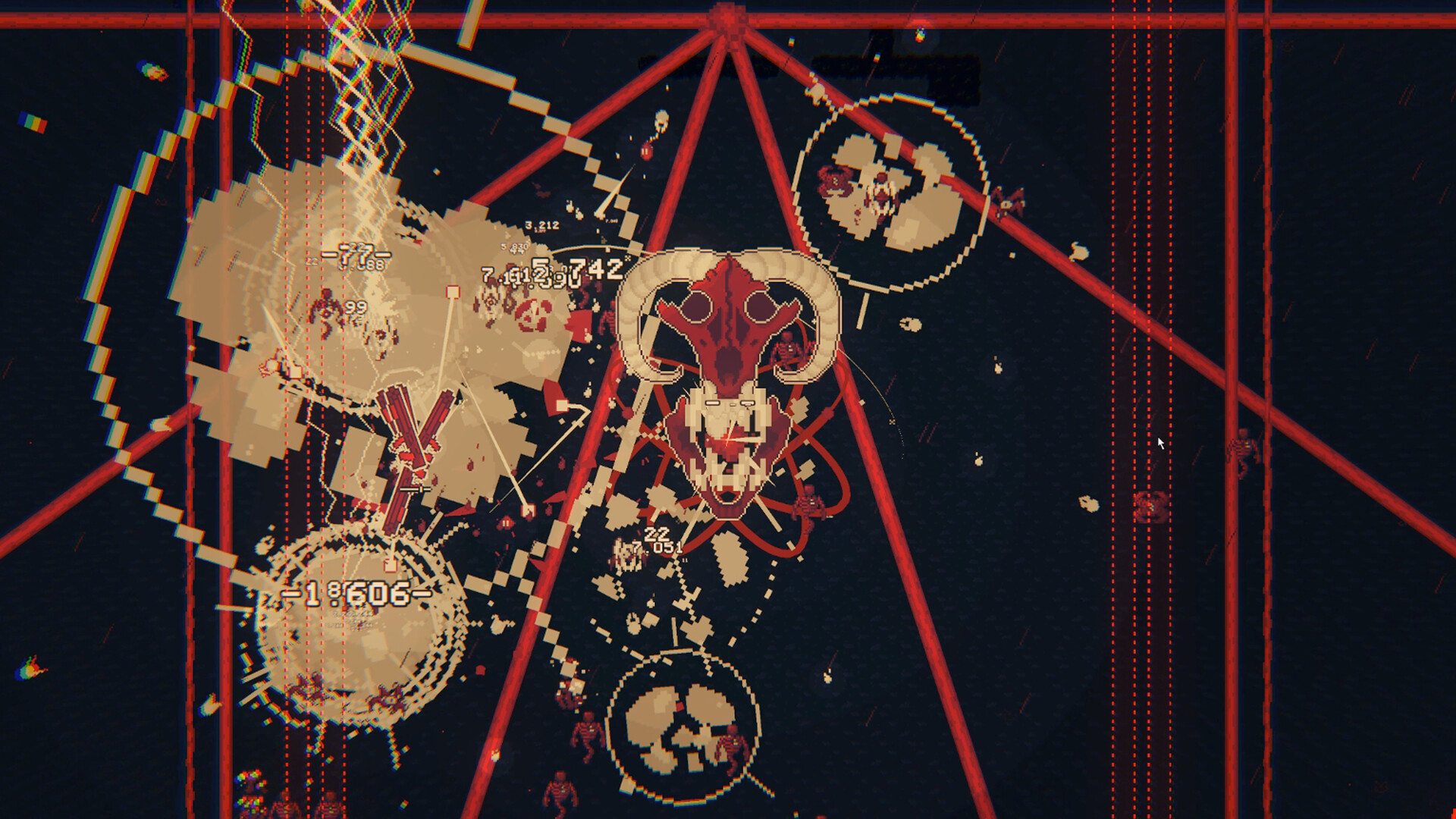 红色回响/Echoes of Red                            版本更新
