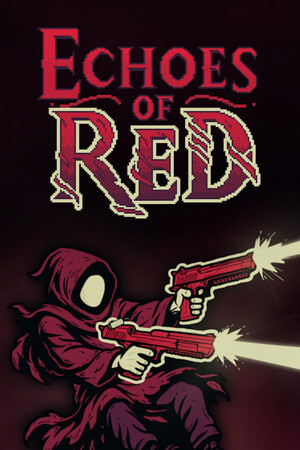 红色回响/Echoes of Red