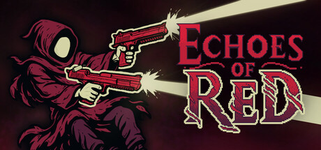 【3714400】Echoes of Red