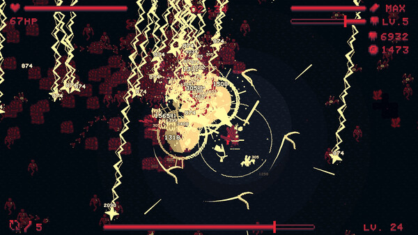 红色回响/Echoes of Red 截图 7