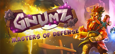 Gnumz: Masters of Defense/奇幻陷阱大师