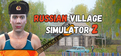 Russian Village Simulator 2