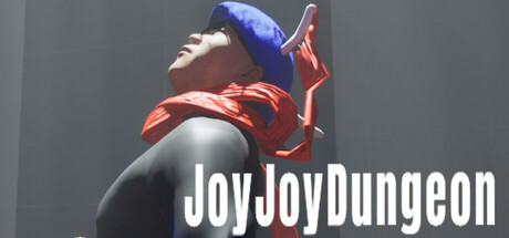 JoyJoyDungeon游戏logo