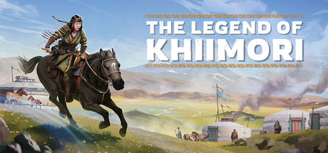 麒麟物语 风马传奇-V.6.4-策马奔腾-沙盒-开放世界-(STEAM官中)