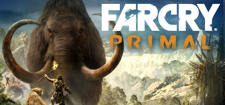 孤岛惊魂®:原始杀戮 Far Cry® Primal